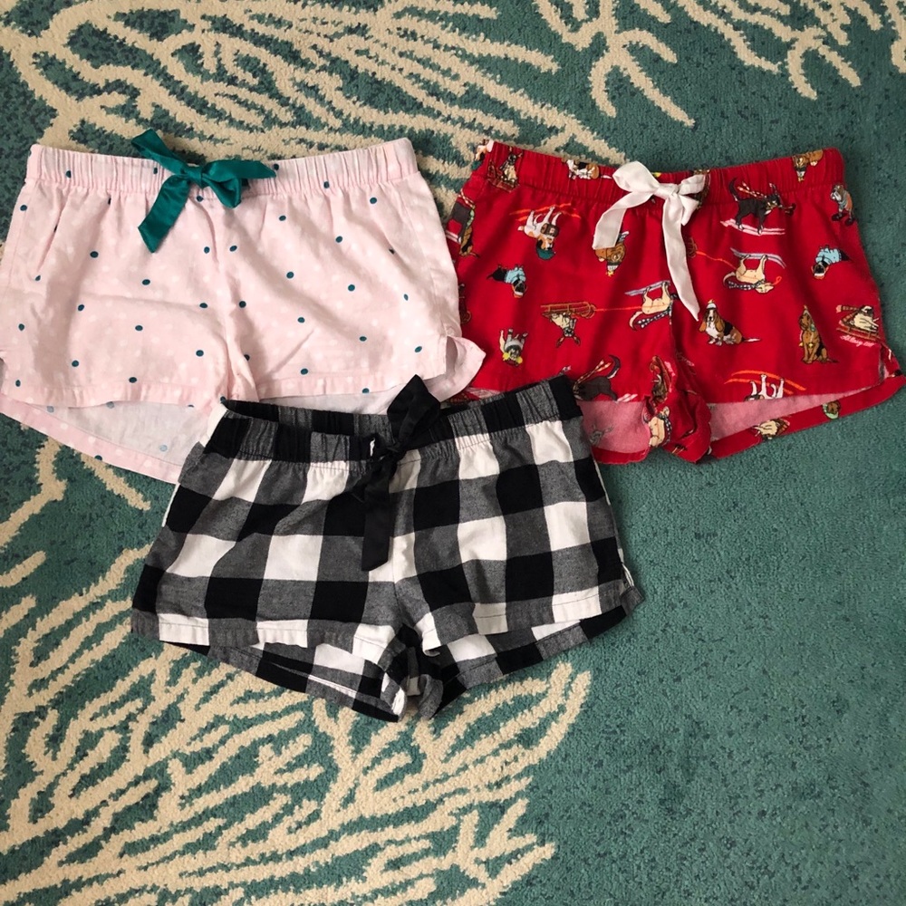 Pj shorts